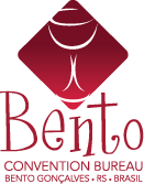 Logo Bento Convention Bureau